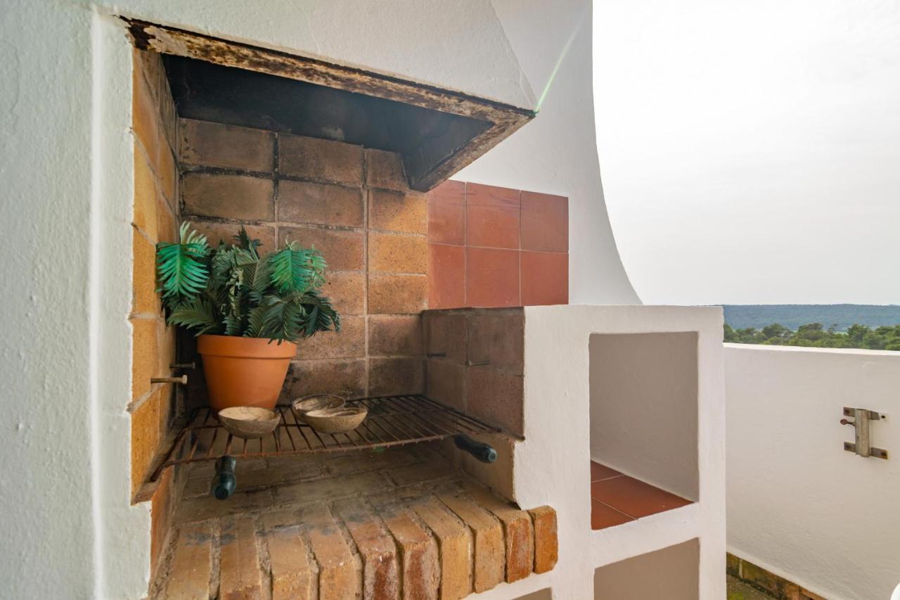 Ca Minorica -Apartamento- Son Parc Kültér fotó