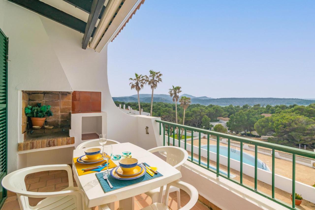 Ca Minorica -Apartamento- Son Parc Kültér fotó