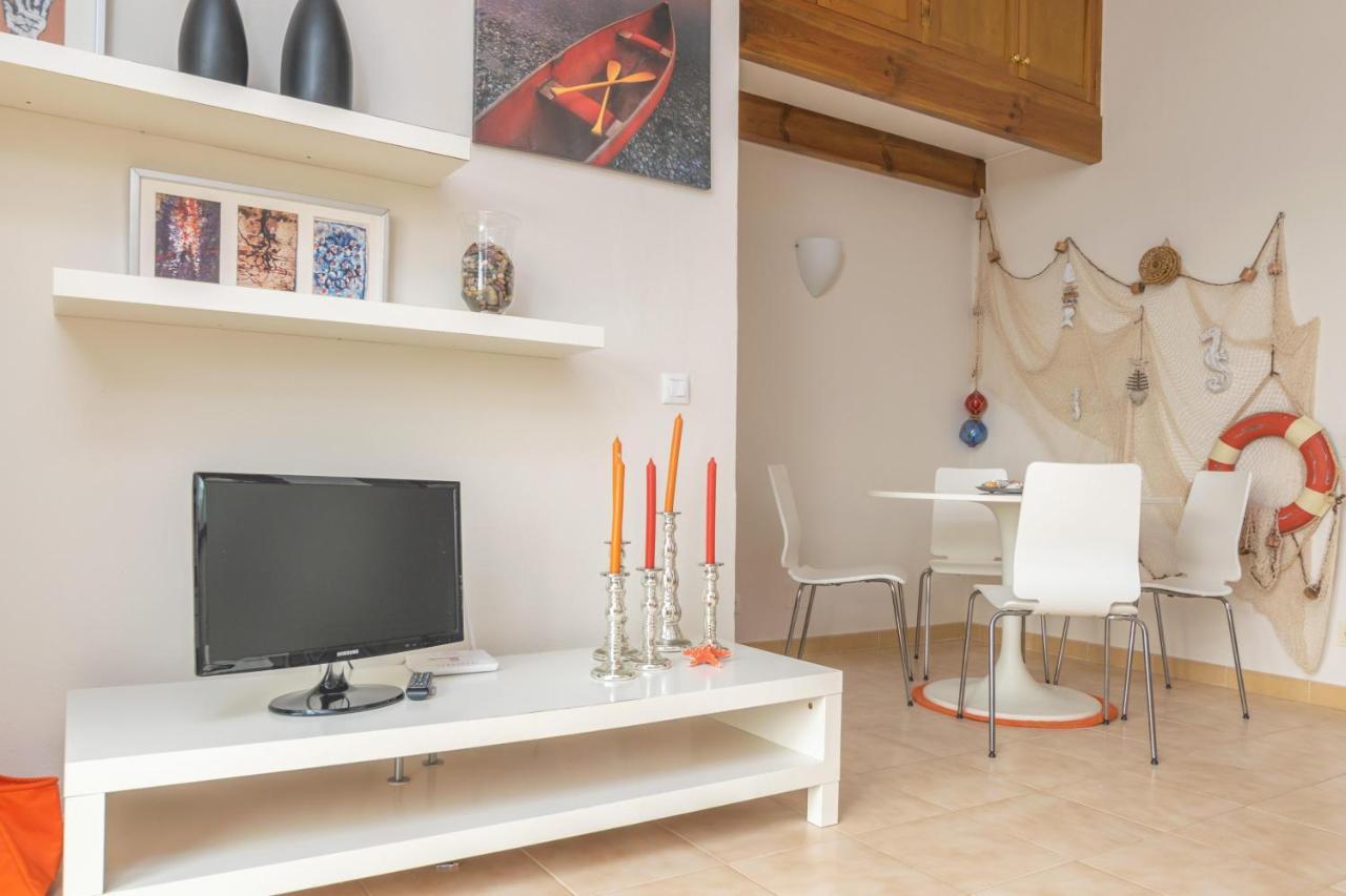 Ca Minorica -Apartamento- Son Parc Kültér fotó
