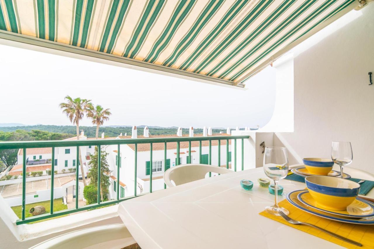Ca Minorica -Apartamento- Son Parc Kültér fotó