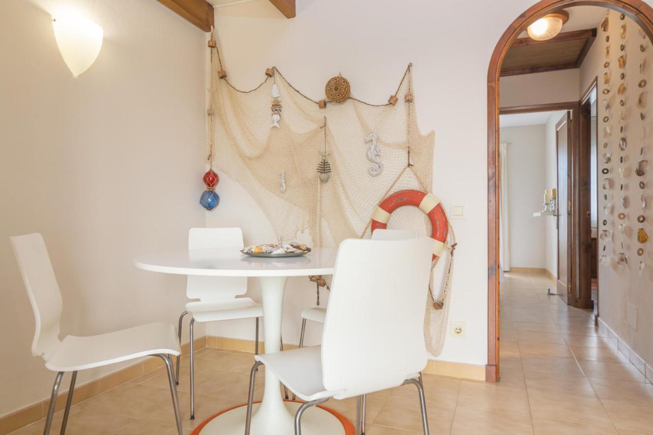 Ca Minorica -Apartamento- Son Parc Kültér fotó
