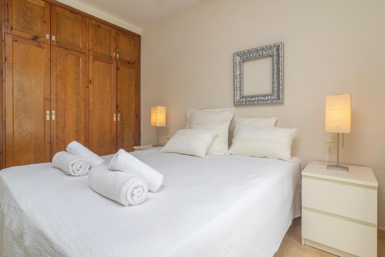 Ca Minorica -Apartamento- Son Parc Kültér fotó