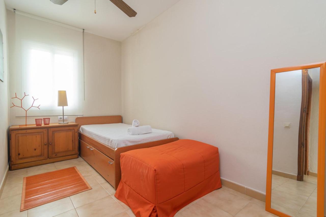 Ca Minorica -Apartamento- Son Parc Kültér fotó
