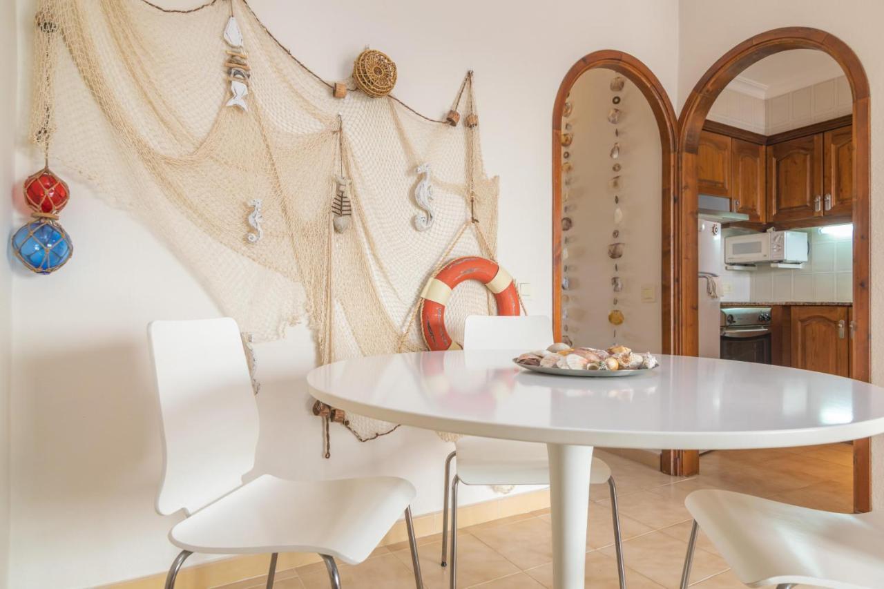 Ca Minorica -Apartamento- Son Parc Kültér fotó