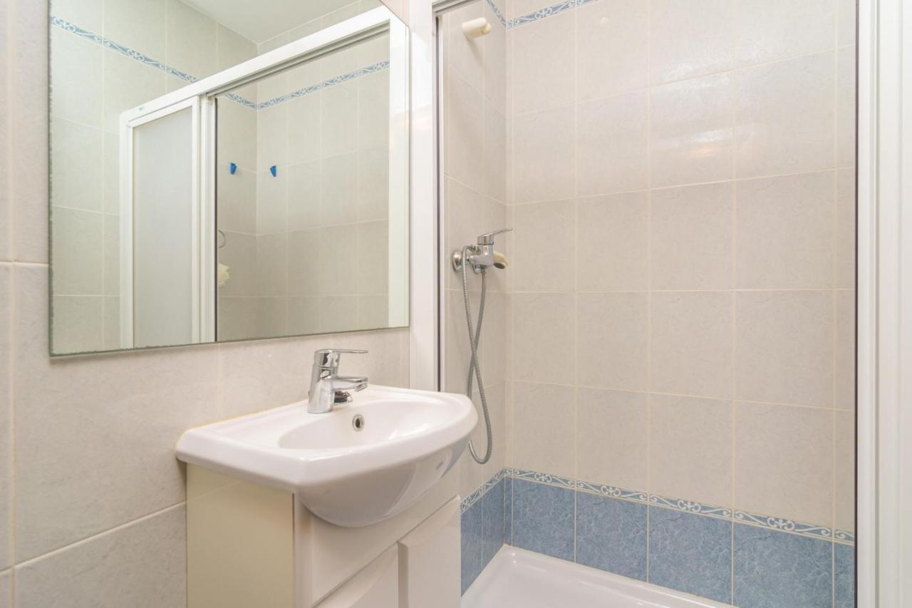 Ca Minorica -Apartamento- Son Parc Kültér fotó