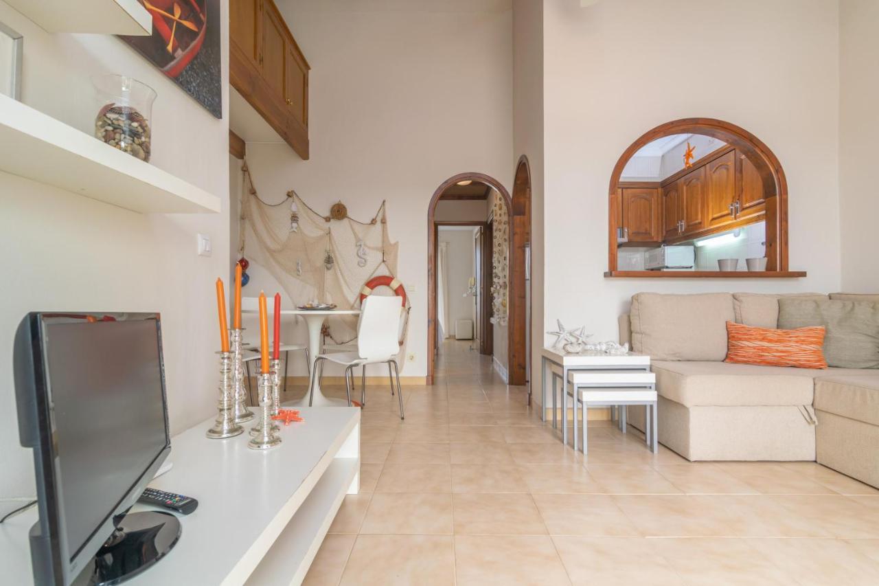 Ca Minorica -Apartamento- Son Parc Kültér fotó