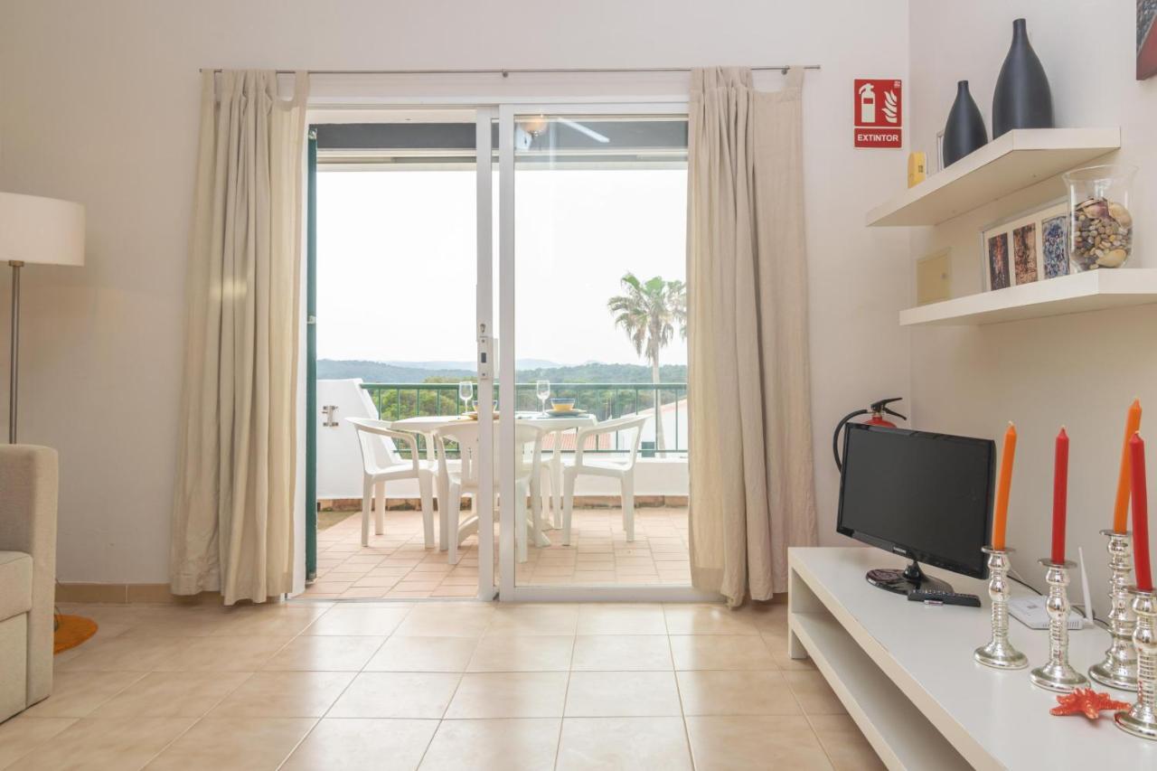 Ca Minorica -Apartamento- Son Parc Kültér fotó