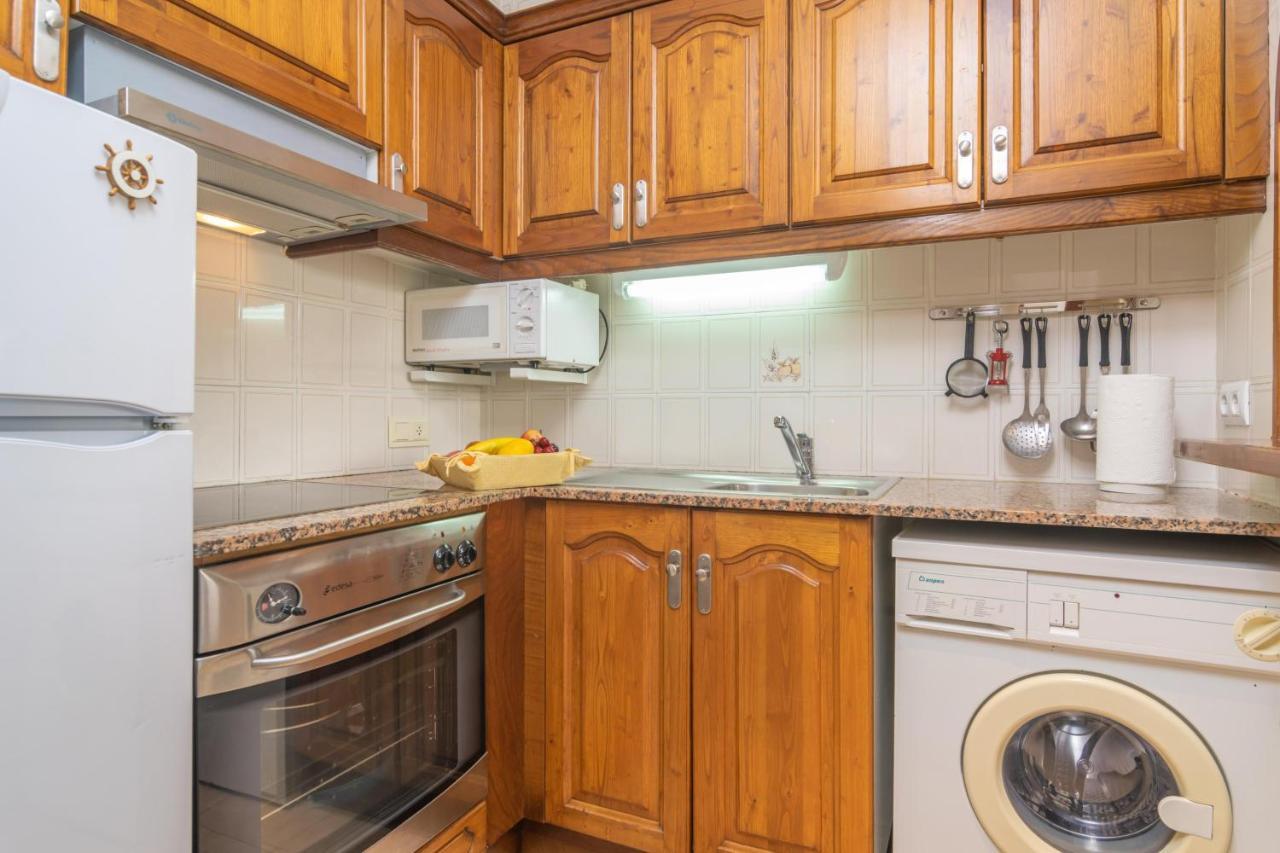 Ca Minorica -Apartamento- Son Parc Kültér fotó