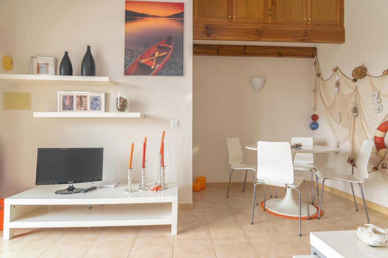Ca Minorica -Apartamento- Son Parc Kültér fotó