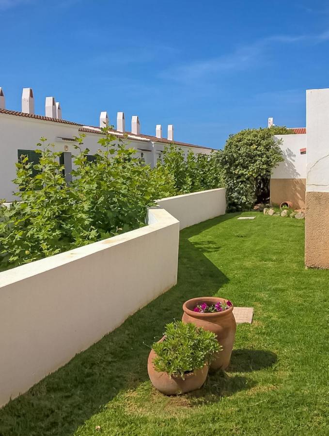 Ca Minorica -Apartamento- Son Parc Kültér fotó