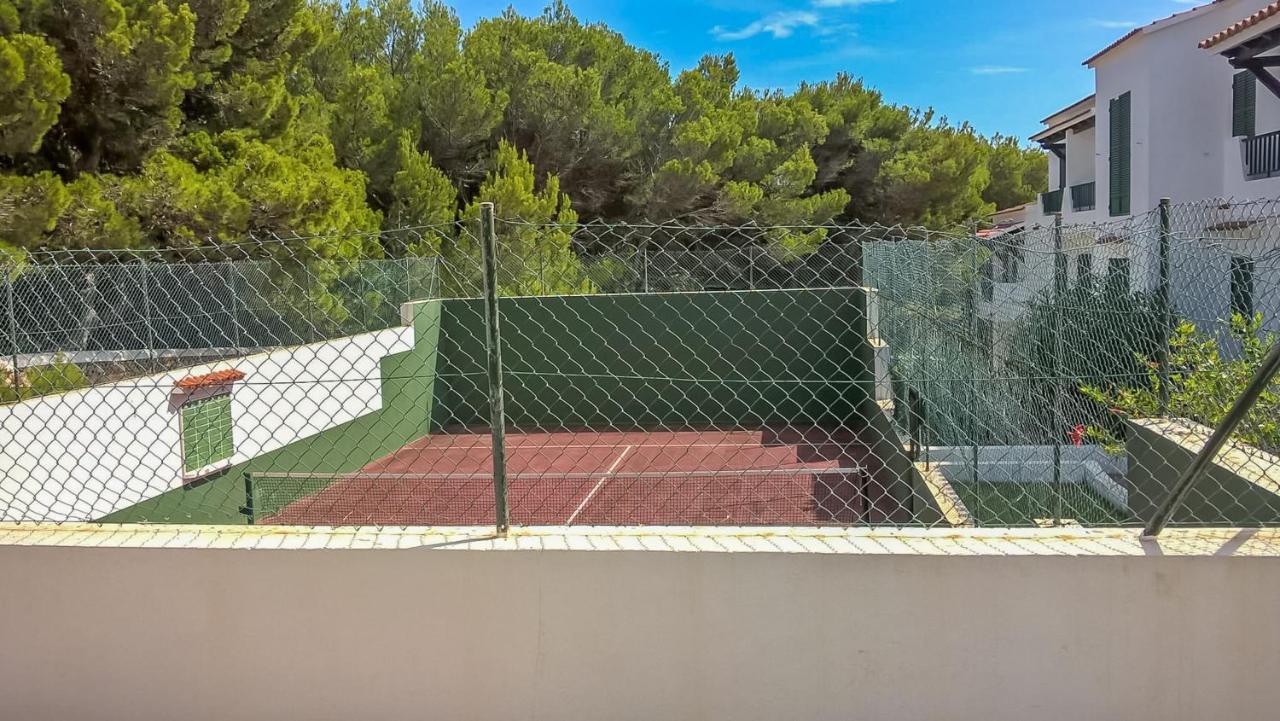 Ca Minorica -Apartamento- Son Parc Kültér fotó
