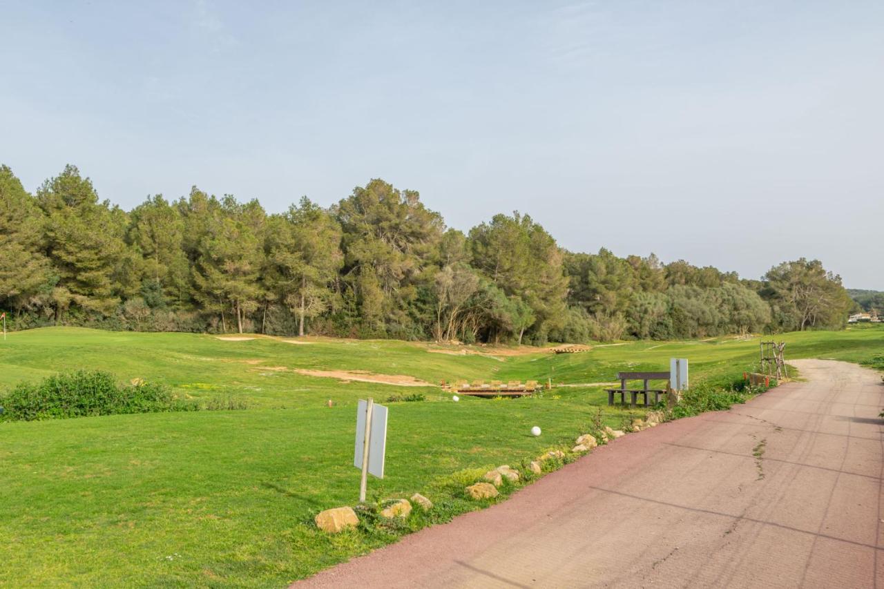 Ca Minorica -Apartamento- Son Parc Kültér fotó