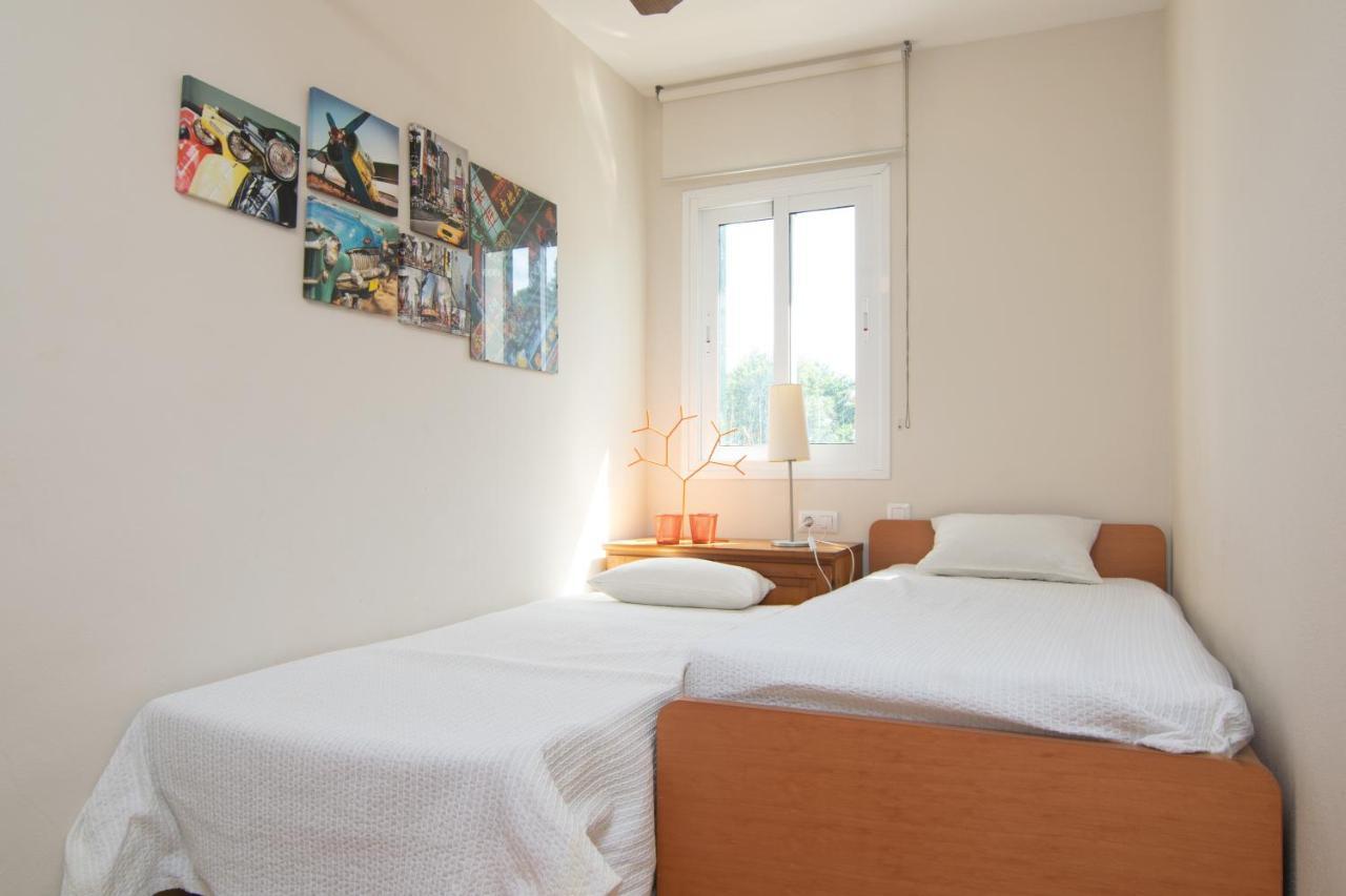Ca Minorica -Apartamento- Son Parc Kültér fotó